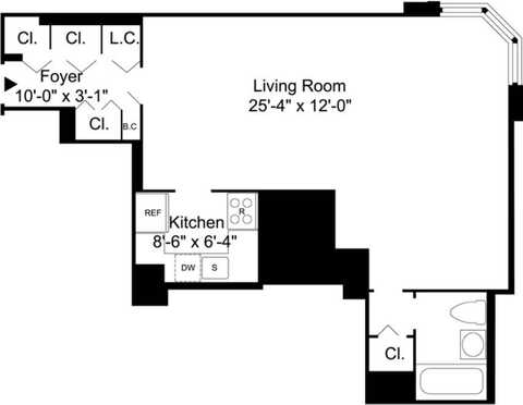 500 East 85th Street, New York, NY 10028