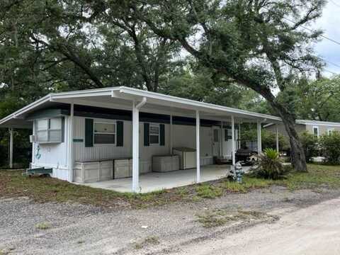 318 Oak Street, Pierson, FL 32180
