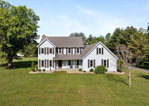 1127 Snow Rd., Russell Springs, KY 42642