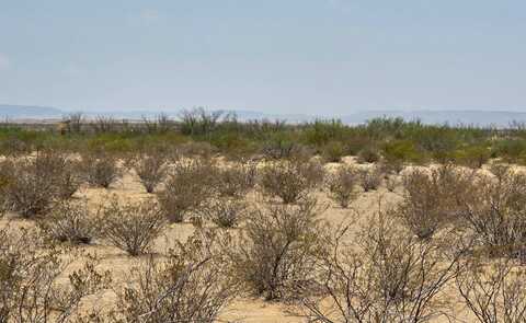 600 Flat Tire Rd, Terlingua, TX 79852