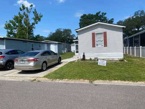 9638 Lake Pine PL, Tampa, FL 33635