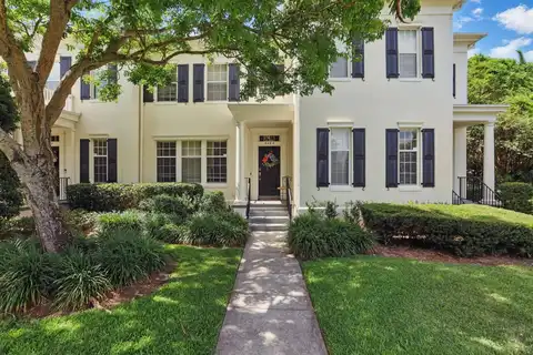 5489 Baldwin Park St, Orlando, FL 32814