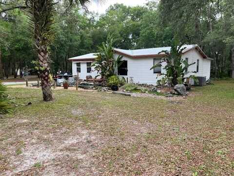 508 Central Blvd, Pierson, FL 32180