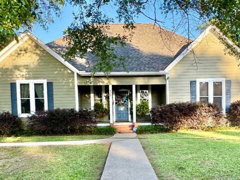 1490 San Antonio Ave, Many, LA 71449