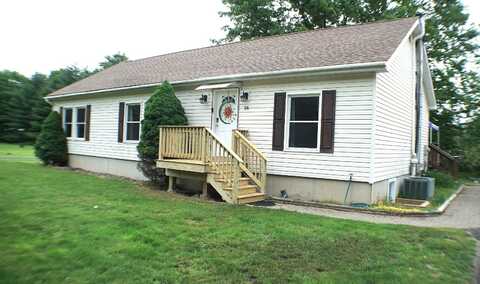 26 Saunders Lane, Wawarsing, NY 12446