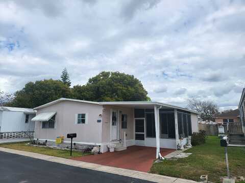 7352 Carnival Lane, New Port Richey, FL 34653