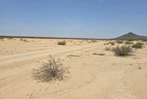 350 Flat Tire Rd, Terlingua, TX 79852