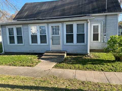 409 East Church Street, Galatia, IL 62935