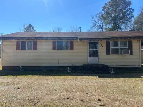 903 Old Ferry Road, Bradley, AR 71826