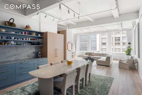 28 West 38th Street, New York, NY 10018