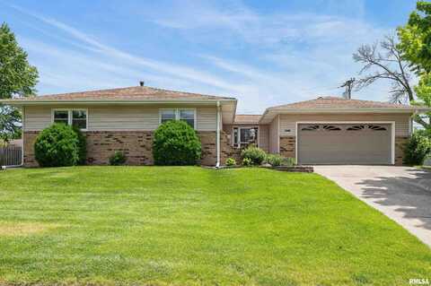 1225 5TH Street West, Milan, IL 61264
