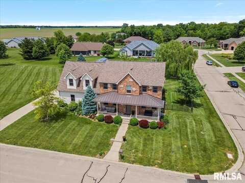 901 Tramore Place, Pawnee, IL 62558