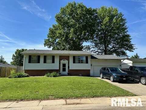 26 Groton Drive, Springfield, IL 62702