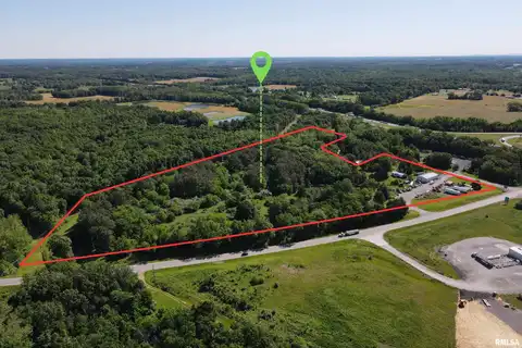 1921 GRANGE HALL Road, Marion, IL 62959