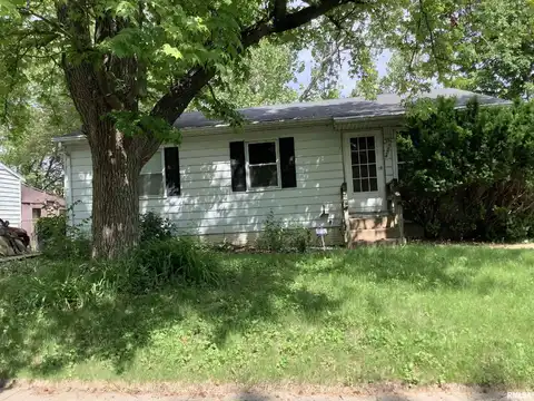 1908 N IDAHO Street, Peoria, IL 61604