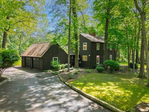 21834 BUTTERNUT Lane, Delavan, IL 61734