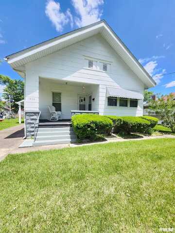 1510 EDITH Street, Murphysboro, IL 62966