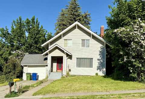 807 S Mill St, Colfax, WA 99111