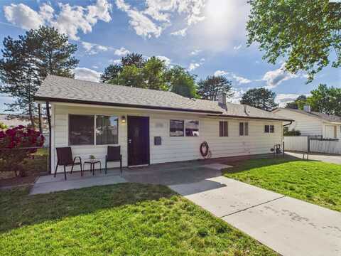 373 Cottonwood RD, Richland, WA 99352