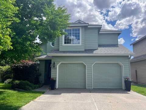 8103 W Bruneau Ave, Kennewick, WA 99336