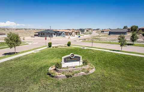 L6 B1 Desert Candle, Pueblo, CO 81001