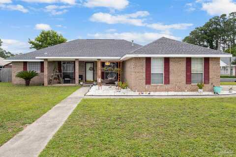 1224 Lahaina Ct, Pensacola, FL 32506