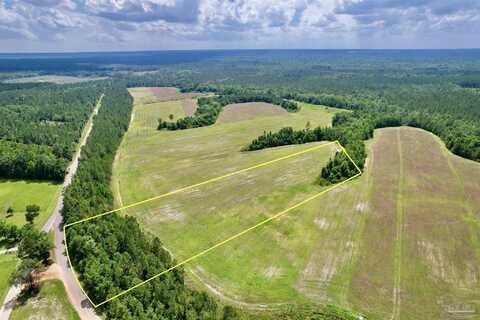 Lot 49 Mineral Springs Rd, Jay, FL 32565