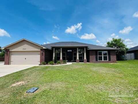 5643 Flume Dr, Pace, FL 32571
