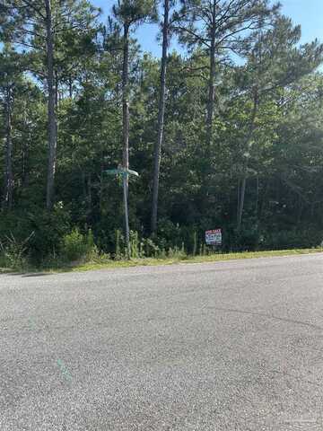 0000 Dickerson City Rd, Bagdad, FL 32583