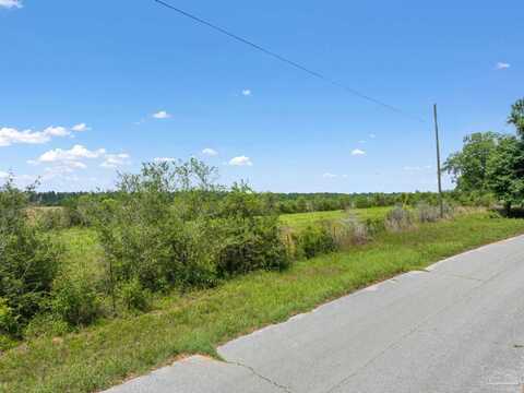 Lot 3 Sid Hayes Rd, Jay, FL 32565
