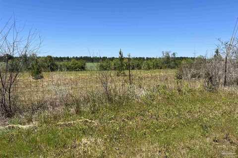 Lot 3 Sid Hayes Rd, Jay, FL 32565