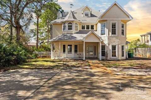 609 Calhoun Ave, Destin, FL 32541