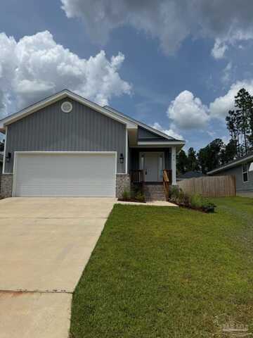 414 Kingsbridge Dr, Cantonment, FL 32533