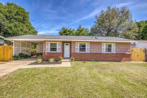 4322 Coldsprings Dr, Pensacola, FL 32514