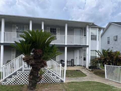 1500 E Johnson Ave, Pensacola, FL 32514