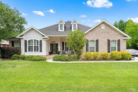 5718 Sparkleberry Ln, Pensacola, FL 32526