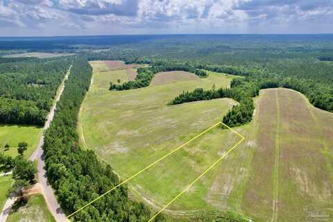 Lot 51 Mineral Springs Rd, Jay, FL 32565