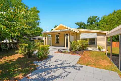 4329 Floridatown Rd, Pace, FL 32571