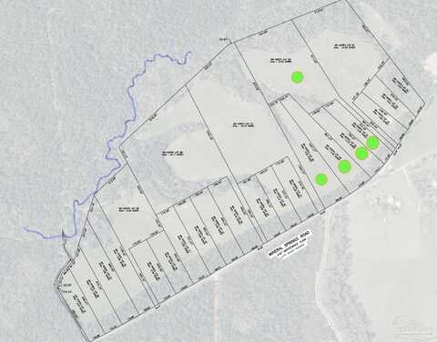Lot 48 To 56 Mineral Springs Rd, Jay, FL 32565