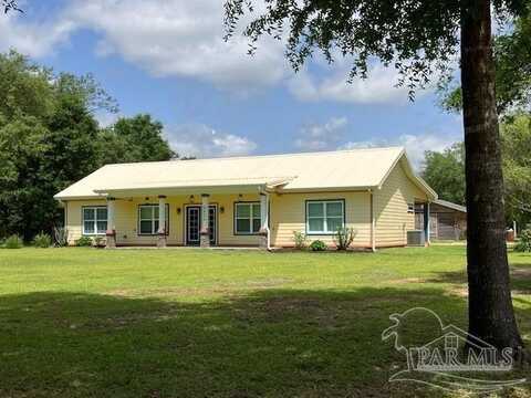 5434 Lilac Ave, Milton, FL 32570