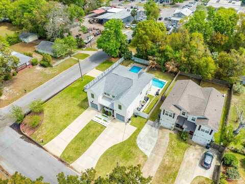 2550 N 11th Ave, Pensacola, FL 32503
