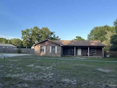 4200 Sablan Ln, Milton, FL 32583