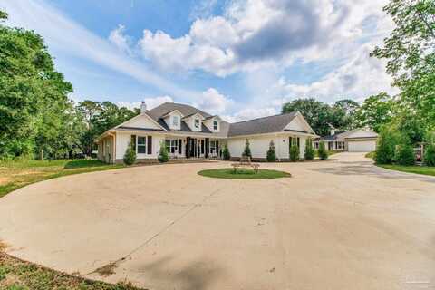 1718 W 9 1/2 Mile Rd, Cantonment, FL 32533