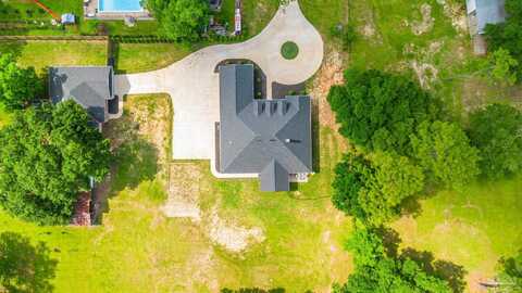 1718 W 9 1/2 Mile Rd, Cantonment, FL 32533