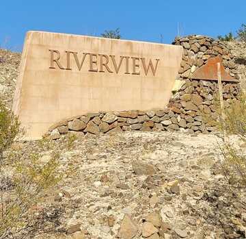 Lot 6 Riverview St., Lajitas, TX 79852
