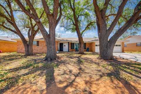 2817 Shandon Ave, Midland, TX 79705