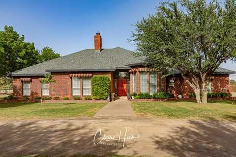 4300 Tumbleweed Trail, Midland, TX 79707
