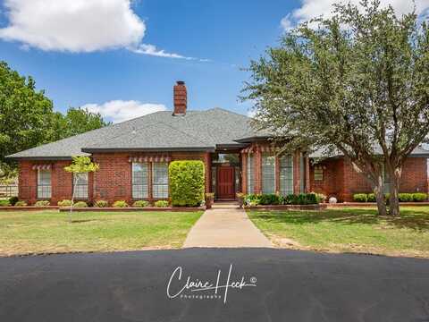 4300 Tumbleweed Trail, Midland, TX 79707