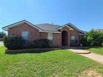 3401 Mark Lane, Midland, TX 79707