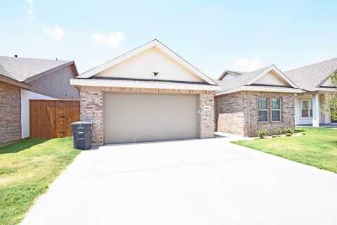 8643 Fortuna CRT, Odessa, TX 79765